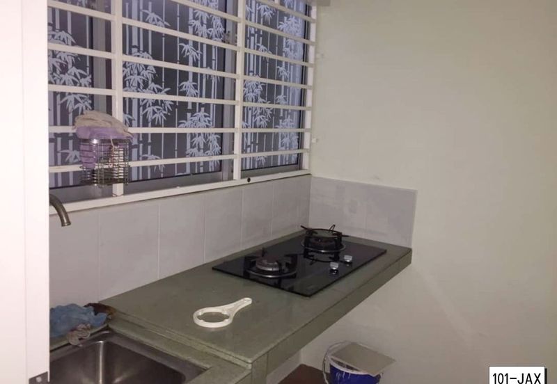 Bayu Villa Apartment, Bayu Perdana