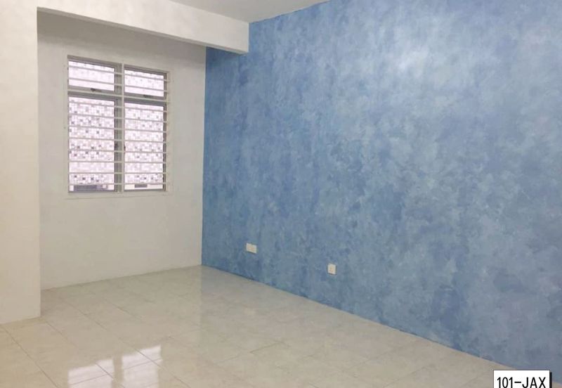 Bayu Villa Apartment, Bayu Perdana