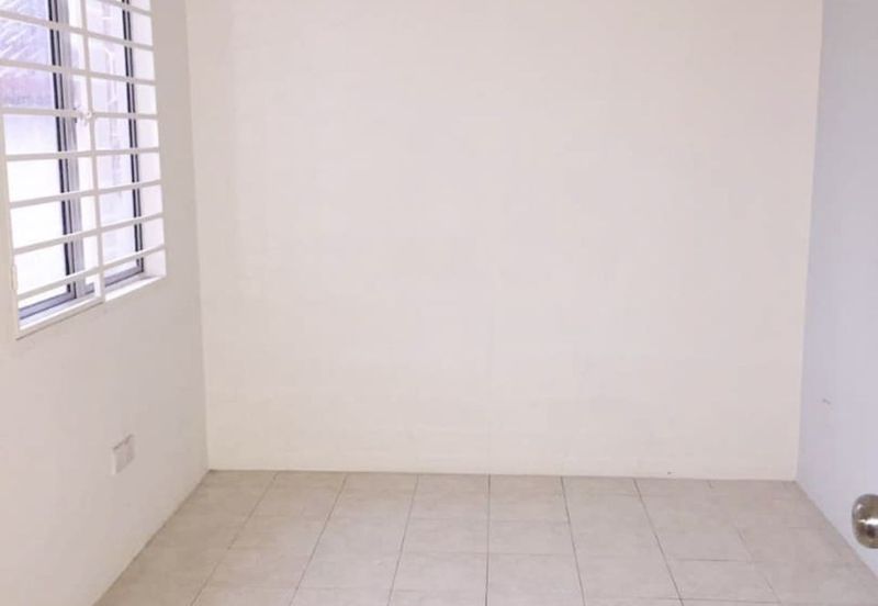 Bayu Villa Apartment, Bayu Perdana