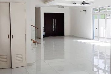 Casa Idaman, Setia Alam