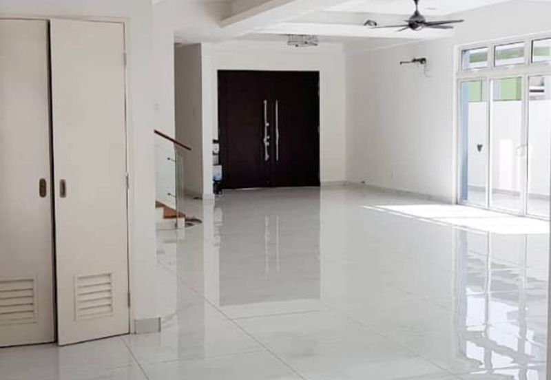 Casa Idaman, Setia Alam