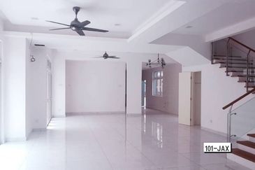 Casa Idaman, Setia Alam