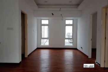 Casa Idaman, Setia Alam