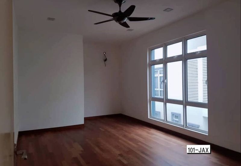 Casa Idaman, Setia Alam