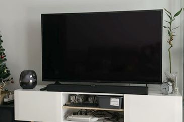 Setia City Residences @ Setia City