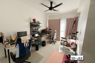 Setia City Residences @ Setia City