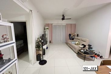 Setia City Residences @ Setia City