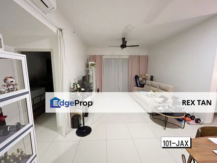 Setia City Residence Setia Alam Klang , Partially Furnished , House For Sales, Selangor, Setia Alam/Alam Nusantara