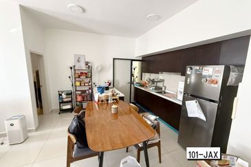 Setia City Residences @ Setia City