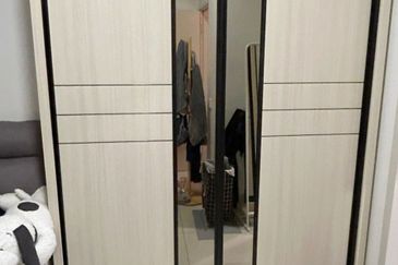 Setia City Residences @ Setia City