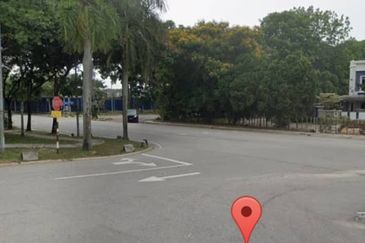 Setia Alam Setia Utama 1