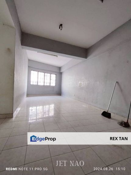 Batu Nilam 1B Bukit Tinggi 1 Klang , 2nd Floor Shop Apartment House For Sales, Pahang, Bentong
