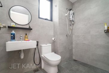 Sunsuria Forum Soho Suites