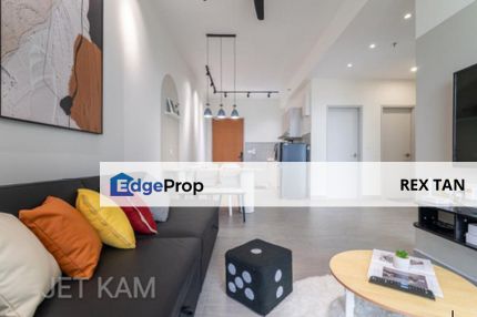 Sunsuria Forum Setia Alam Klang , House For Sales, Selangor, Petaling Jaya