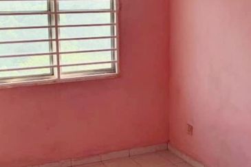 Taman Sungai Kapar Indah