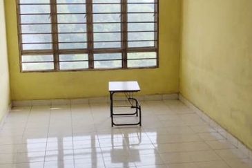 Taman Sungai Kapar Indah