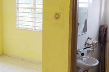 Taman Sungai Kapar Indah