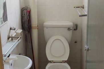 Taman Sungai Kapar Indah