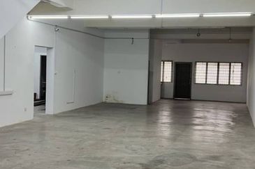 Bandar Botanic Klang