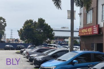 Bandar Botanic Klang