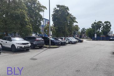 Bandar Botanic Klang