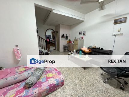 Klang Utama , 2 Storey House For Rent, Selangor, Klang