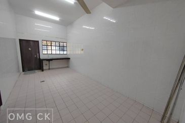 Telok Panglima Garang