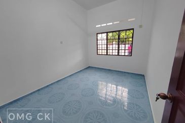 Telok Panglima Garang