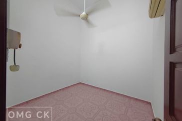 Telok Panglima Garang