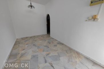 Telok Panglima Garang