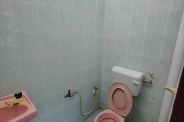 Telok Panglima Garang