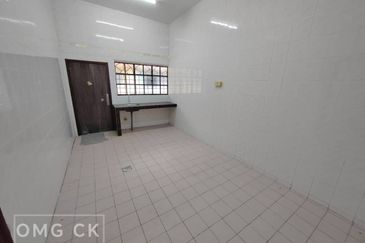 Telok Panglima Garang