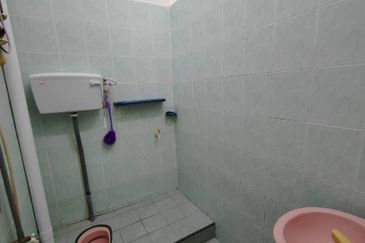 Telok Panglima Garang