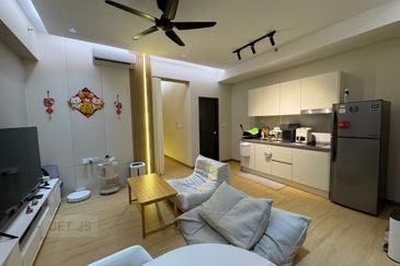 Edusentral @ Setia Alam