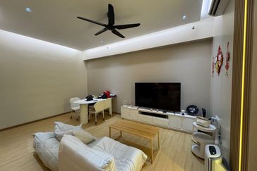 Edusentral @ Setia Alam