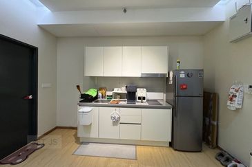 Edusentral @ Setia Alam