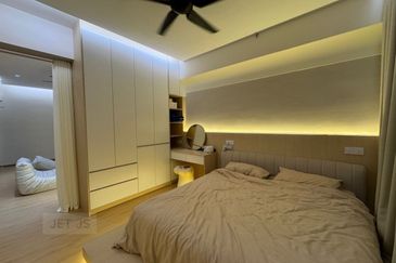 Edusentral @ Setia Alam