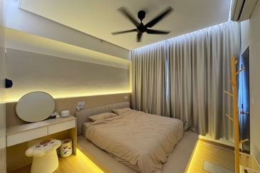 Edusentral @ Setia Alam