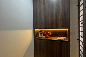 Edusentral @ Setia Alam