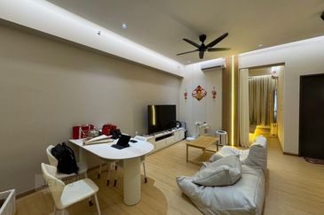 Edusentral @ Setia Alam