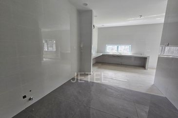 Canary Garden @Bandar Bestari