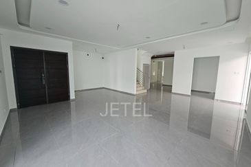 Canary Garden @Bandar Bestari