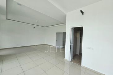 Canary Garden @Bandar Bestari