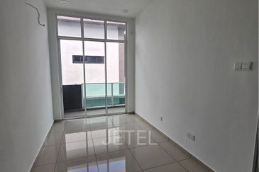 Canary Garden @Bandar Bestari