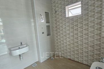 Canary Garden @Bandar Bestari