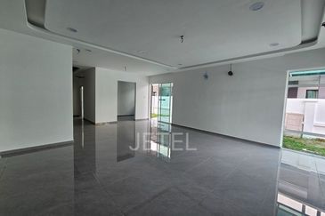 Canary Garden @Bandar Bestari