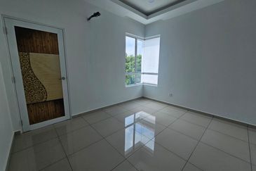 Canary Garden @Bandar Bestari