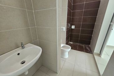 Canary Garden @Bandar Bestari