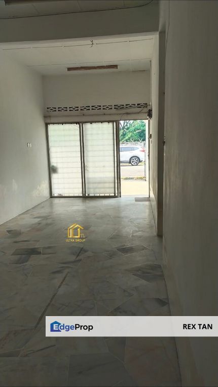 Taman Andalas Klang , 1 Storey House For Sales, Selangor, Klang