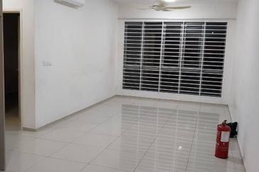 Adria Residence @ Gravit8